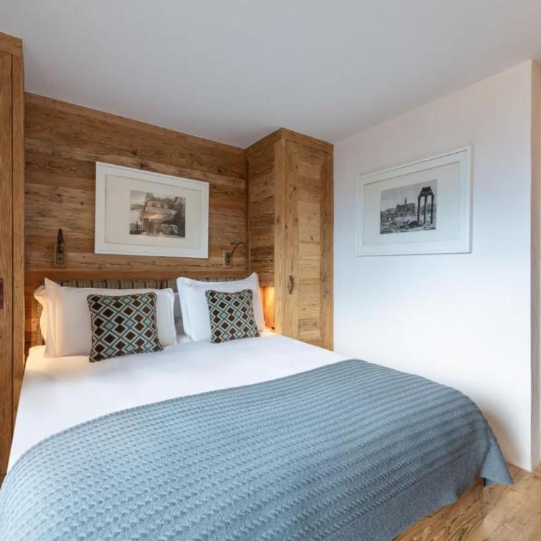 Mountain Escape Apartment Easy Access & Private Parking - Apartment - 5