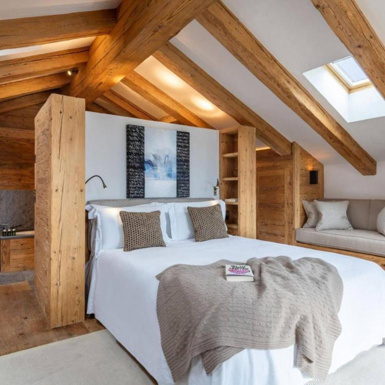 Mountain Escape Apartment Easy Access & Private Parking - Apartment - 9