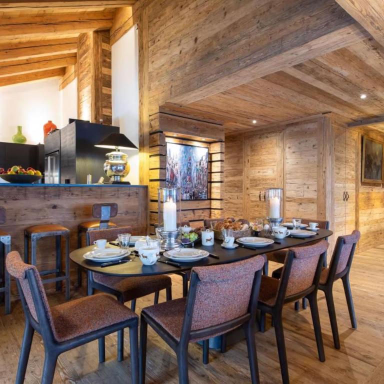 Mountain Escape Apartment Easy Access & Private Parking - Apartment - 13