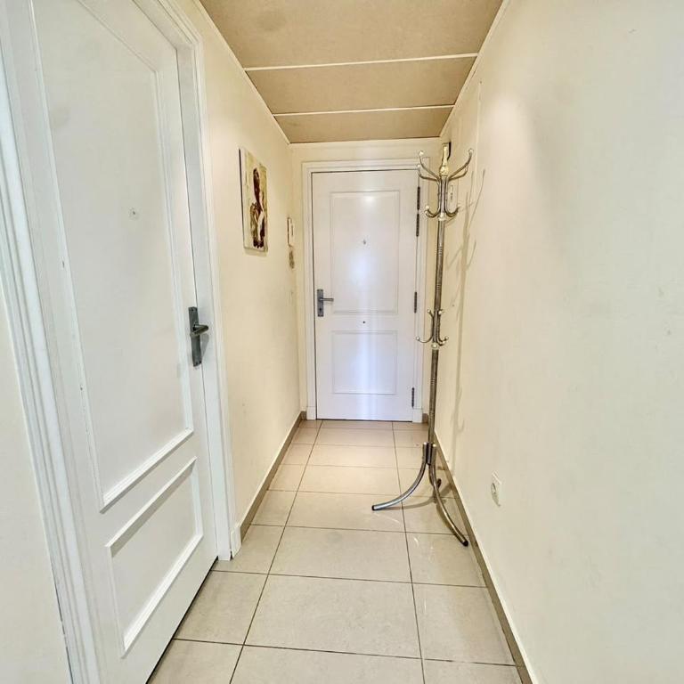 Rosa dels Vents Sea View Apartment - Apartment mit 1 Schlafzimmer - 2