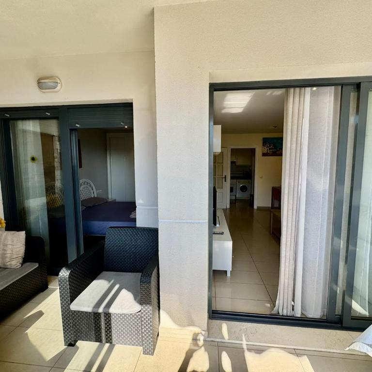 Rosa dels Vents Sea View Apartment - Apartment mit 1 Schlafzimmer - 7