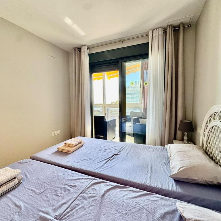 Rosa dels Vents Sea View Apartment - Apartment mit 1 Schlafzimmer - 15
