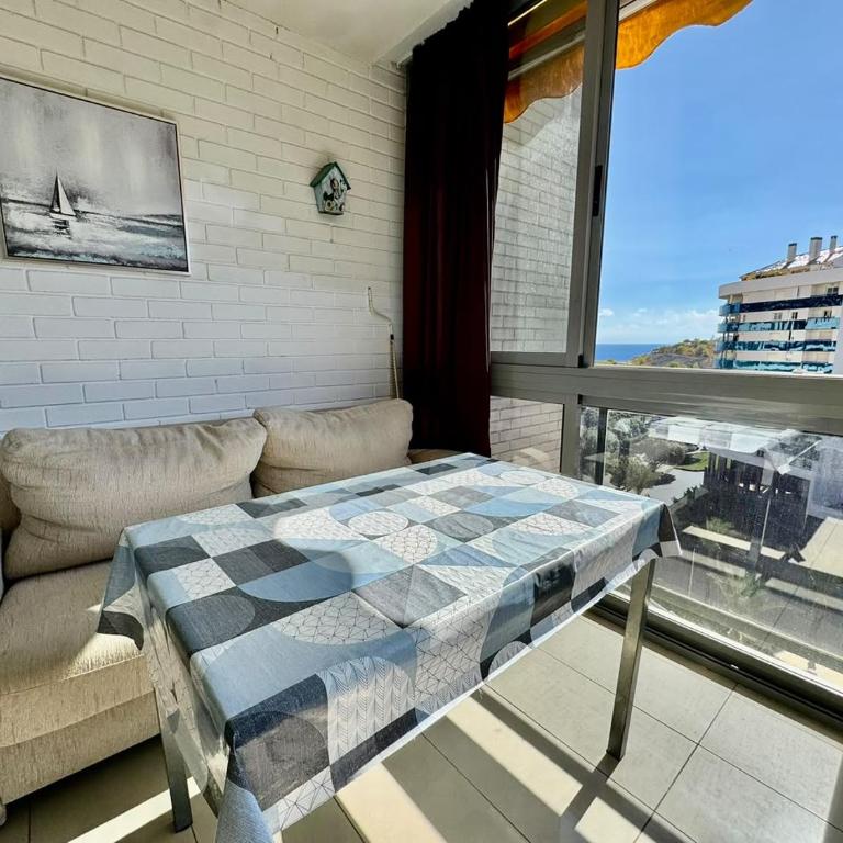 Rosa dels Vents Sea View Apartment - Apartment mit 1 Schlafzimmer - 19