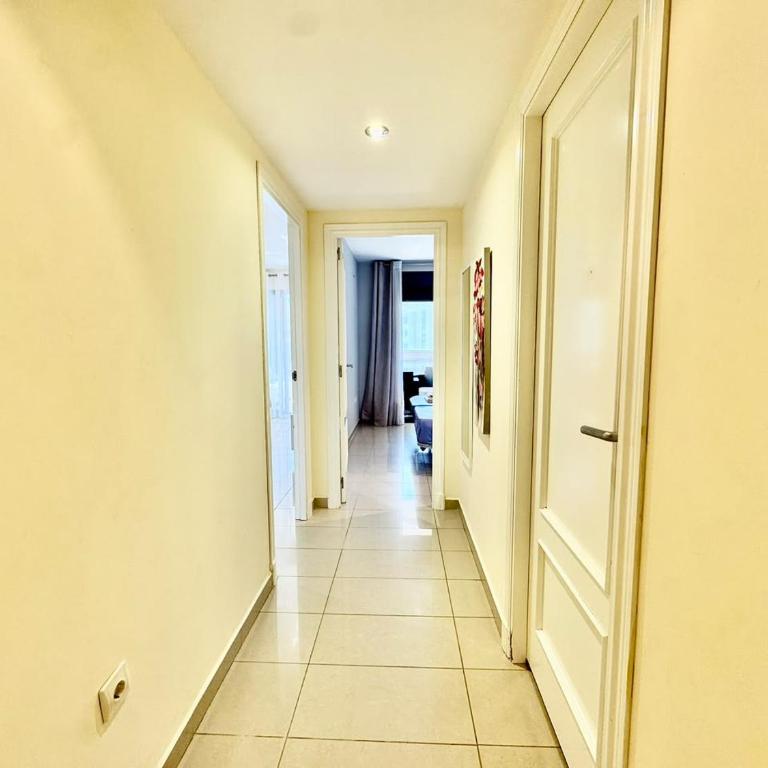 Rosa dels Vents Sea View Apartment - Apartment mit 1 Schlafzimmer - 26