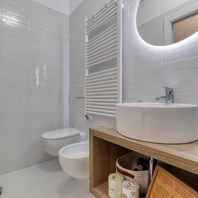 Gioia Suite Apartment by DiffeRent - Monolocale Deluxe - 4