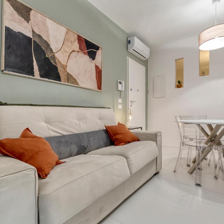Gioia Suite Apartment by DiffeRent - Monolocale Deluxe - 6