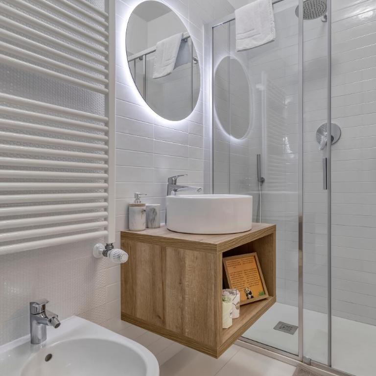 Gioia Suite Apartment by DiffeRent - Monolocale Deluxe - 7