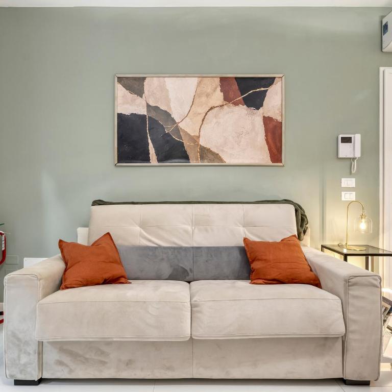 Gioia Suite Apartment by DiffeRent - Monolocale Deluxe - 9