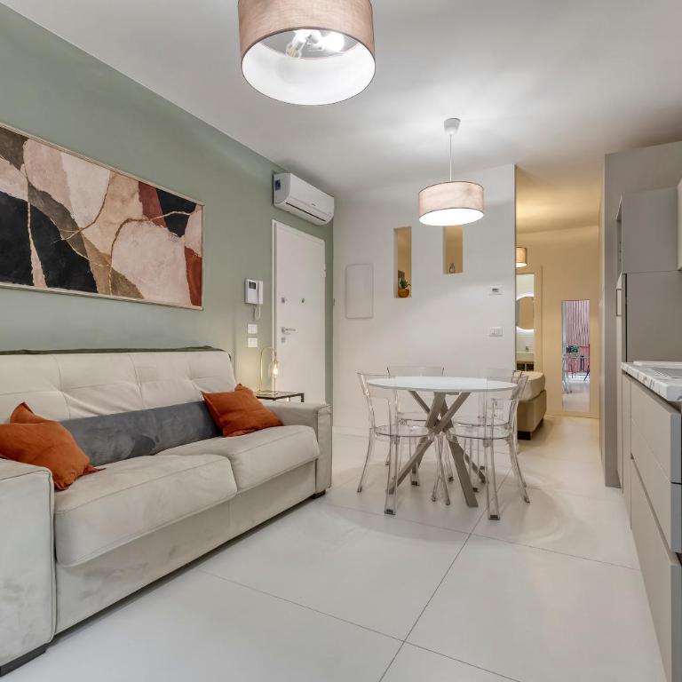 Gioia Suite Apartment by DiffeRent - Monolocale Deluxe - 13