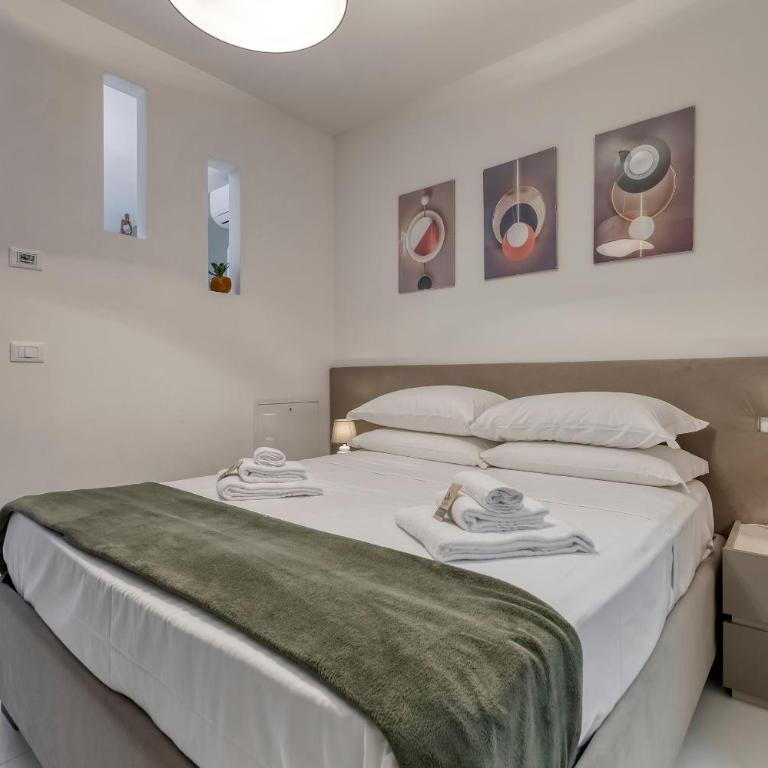 Gioia Suite Apartment by DiffeRent - Monolocale Deluxe - 15