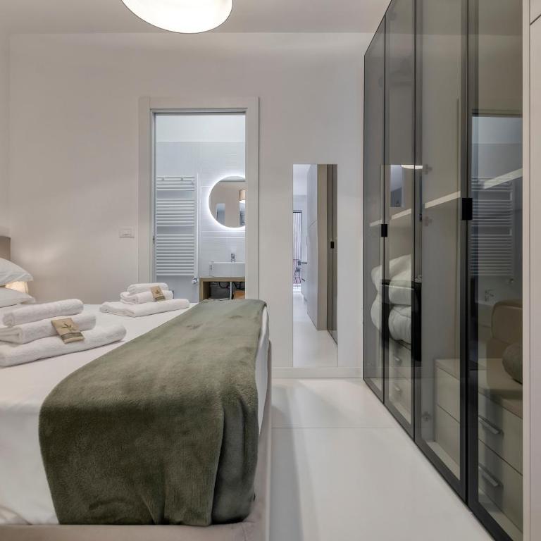 Gioia Suite Apartment by DiffeRent - Monolocale Deluxe - 19