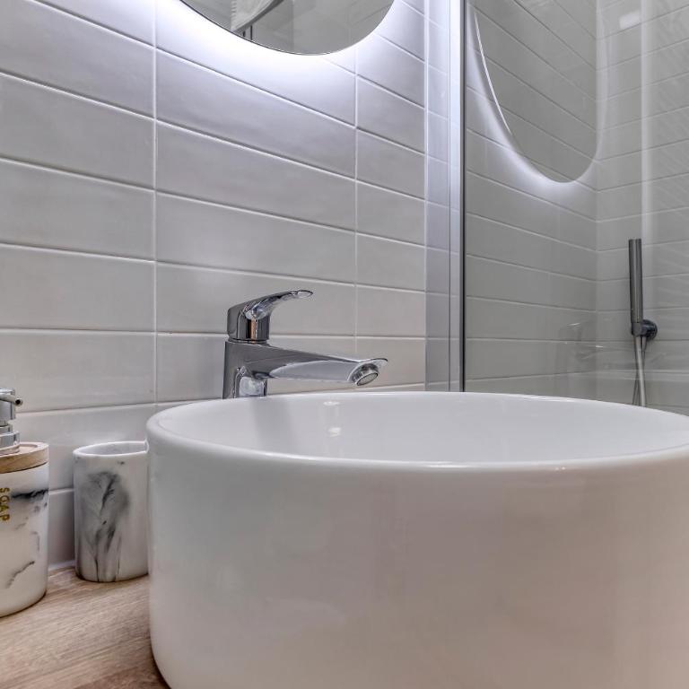 Gioia Suite Apartment by DiffeRent - Monolocale Deluxe - 21