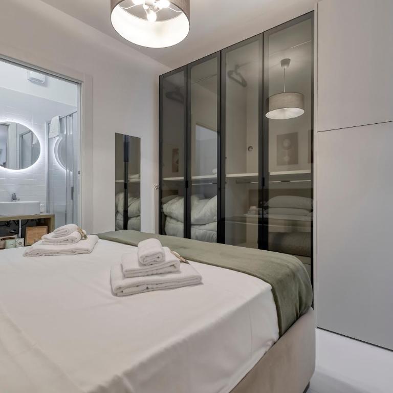 Gioia Suite Apartment by DiffeRent - Monolocale Deluxe - 22