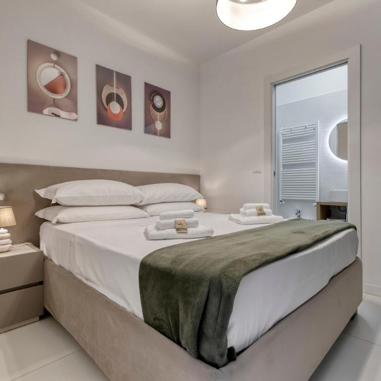 Gioia Suite Apartment by DiffeRent - Monolocale Deluxe - 2