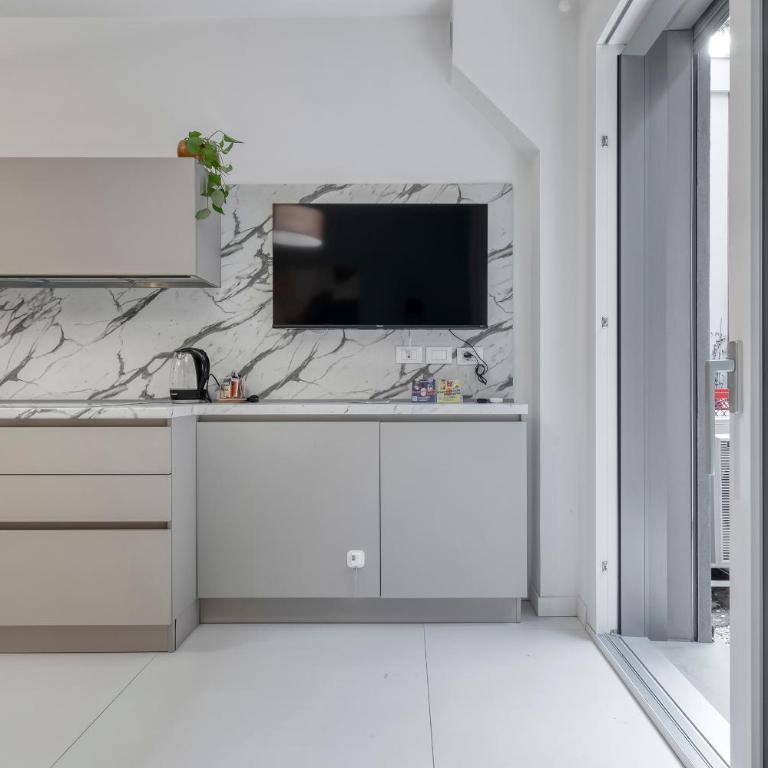Gioia Suite Apartment by DiffeRent - Monolocale Deluxe - 24