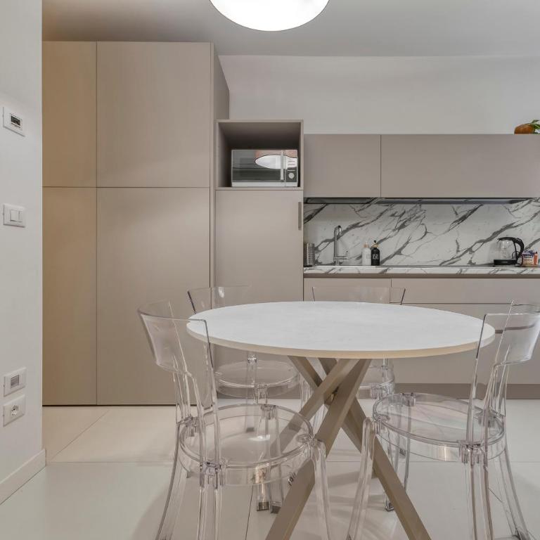 Gioia Suite Apartment by DiffeRent - Monolocale Deluxe - 26