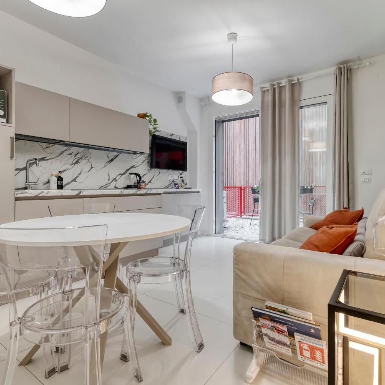 Gioia Suite Apartment by DiffeRent - Monolocale Deluxe - 27