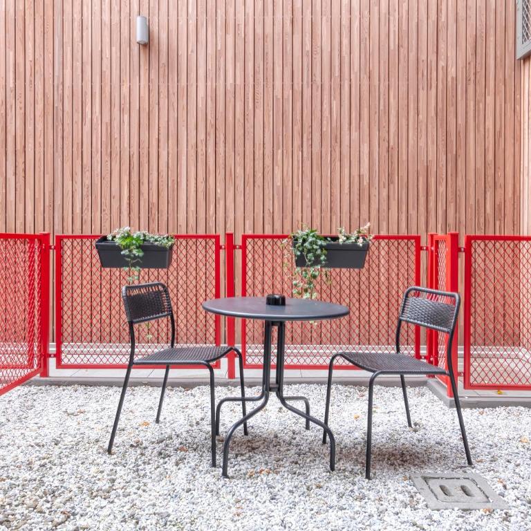 Gioia Suite Apartment by DiffeRent - Monolocale Deluxe - 28
