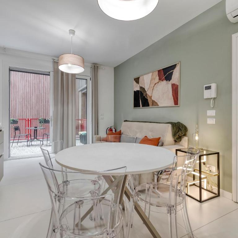 Gioia Suite Apartment by DiffeRent - Monolocale Deluxe - 1
