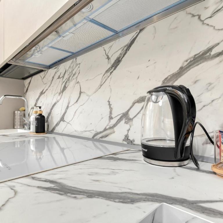 Gioia Suite Apartment by DiffeRent - Monolocale Deluxe - 29
