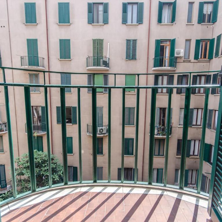 La Casa di Atena - Appartamento con 1 Camera da Letto - 9