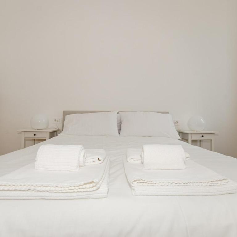 La Casa di Atena - Appartamento con 1 Camera da Letto - 19