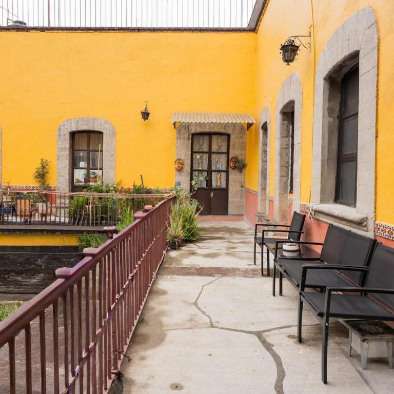 Spacious 4BR Duplex in the historic center with AC - Apartamento - 9