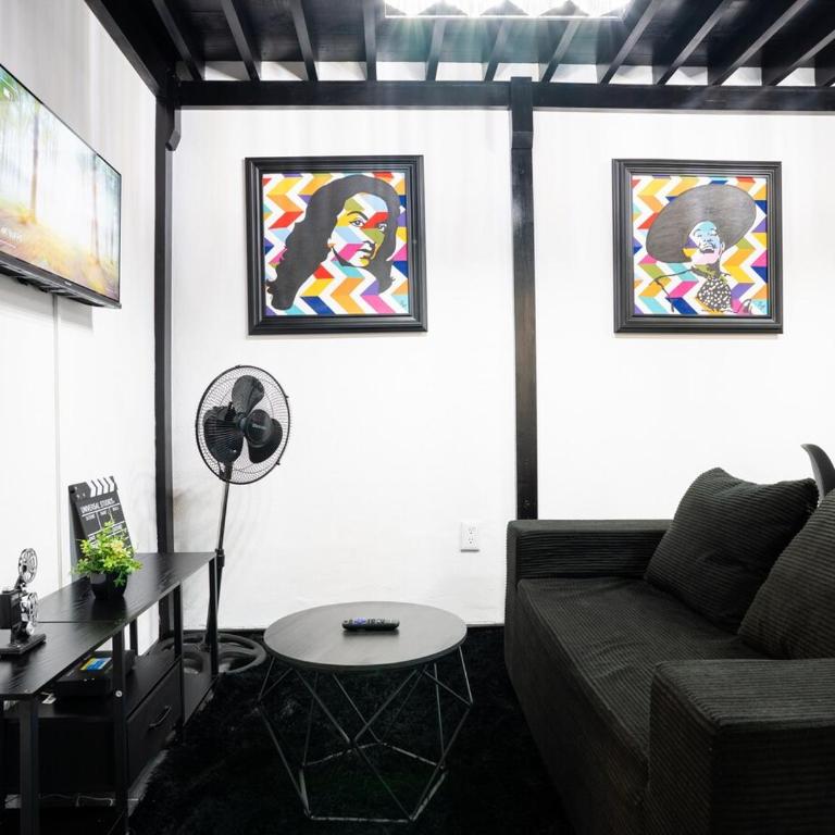 Spacious 4BR Duplex in the historic center with AC - Apartamento - 13