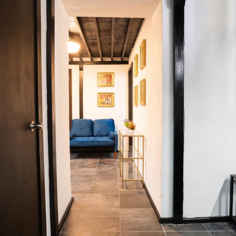 Spacious 4BR Duplex in the historic center with AC - Apartamento - 15