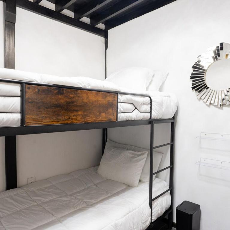 Spacious 4BR Duplex in the historic center with AC - Apartamento - 19