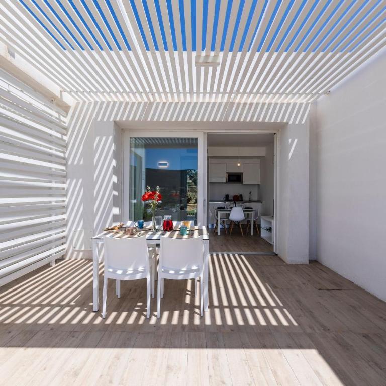 Stunning Capo Falcone Charming Apartments for 4 people B4P Bilo4 Premium - Appartamento - 61