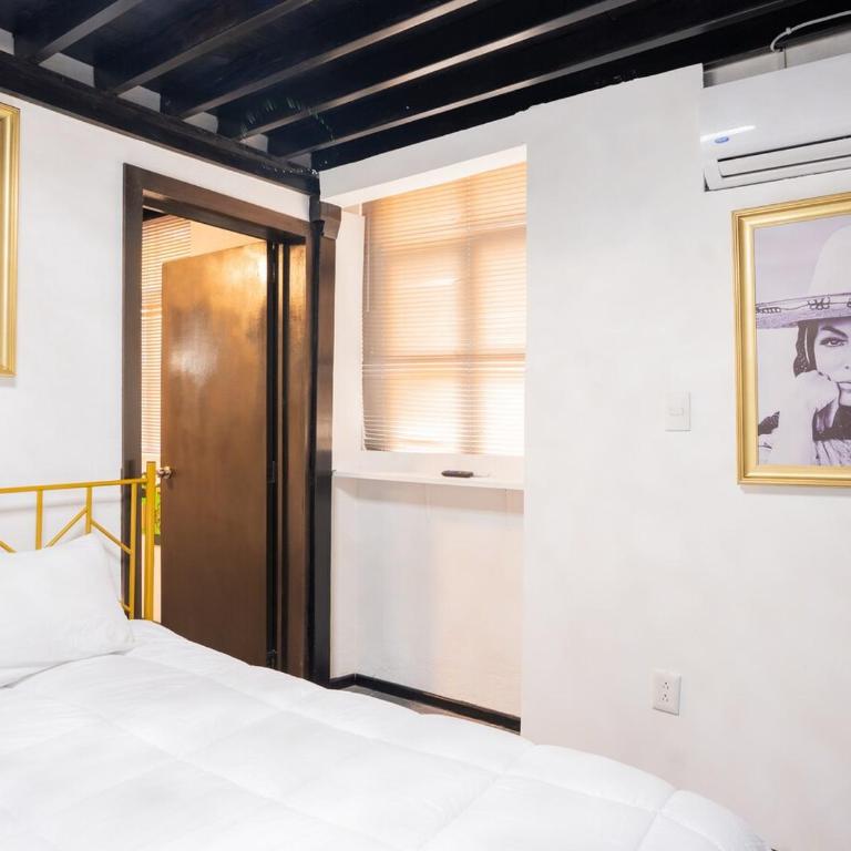 Spacious 4BR Duplex in the historic center with AC - Apartamento - 24