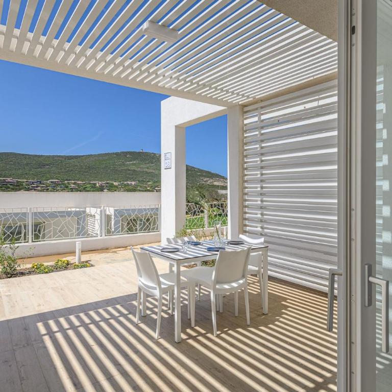 Stunning Capo Falcone Charming Apartments for 4 people B4P Bilo4 Premium - Appartamento - 72