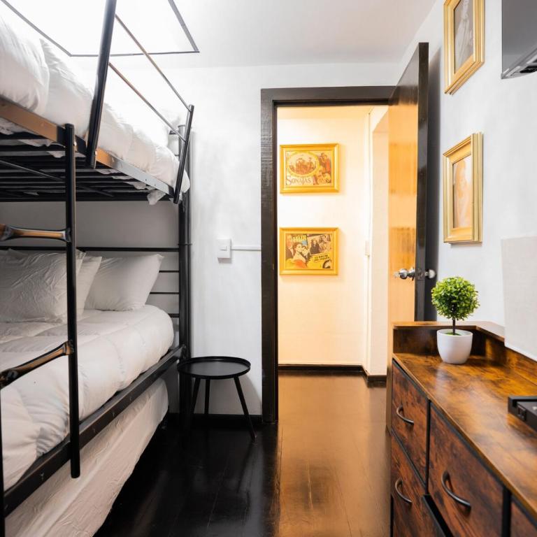 Spacious 4BR Duplex in the historic center with AC - Apartamento - 37