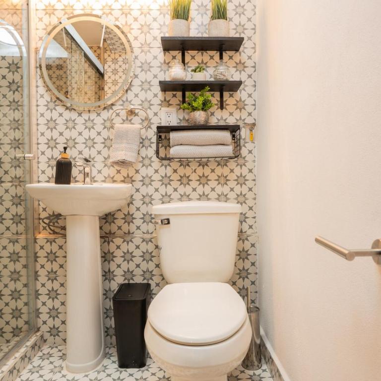 Spacious 4BR Duplex in the historic center with AC - Apartamento - 39
