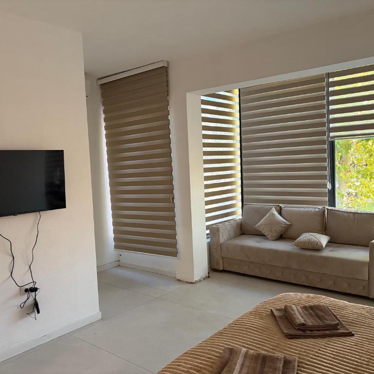 Libertas - One-Bedroom Apartment - 6