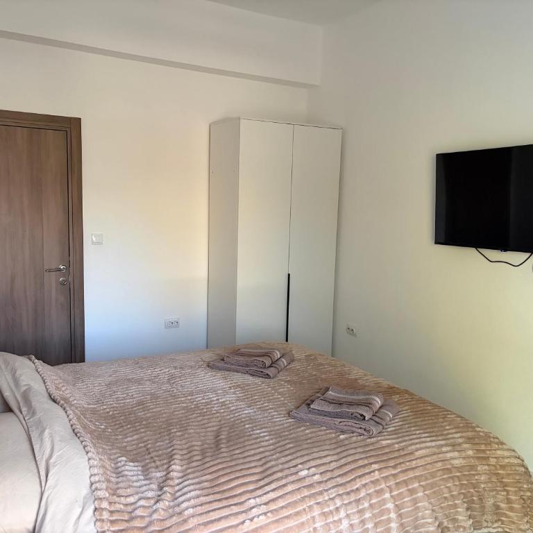 Libertas - One-Bedroom Apartment - 11