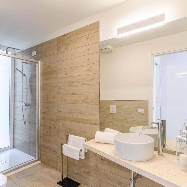Stunning Capo Falcone Charming Superior Apartments 1 bedroom sleeps 4 persons - Appartamento - 60