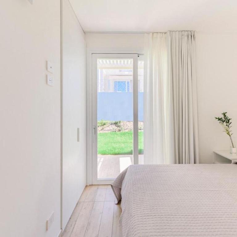 Stunning Capo Falcone Charming Superior Apartments 1 bedroom sleeps 4 persons - Appartamento - 46