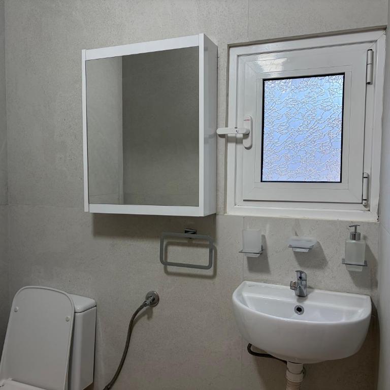 Libertas - One-Bedroom Apartment - 15