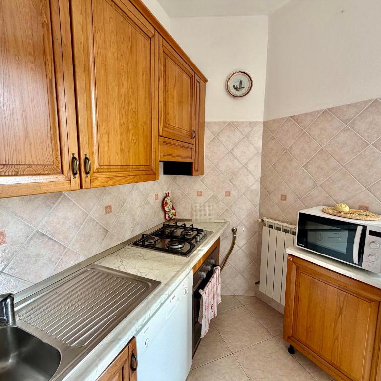 Casa Eleonora - Appartamento con 2 Camere da Letto - 5
