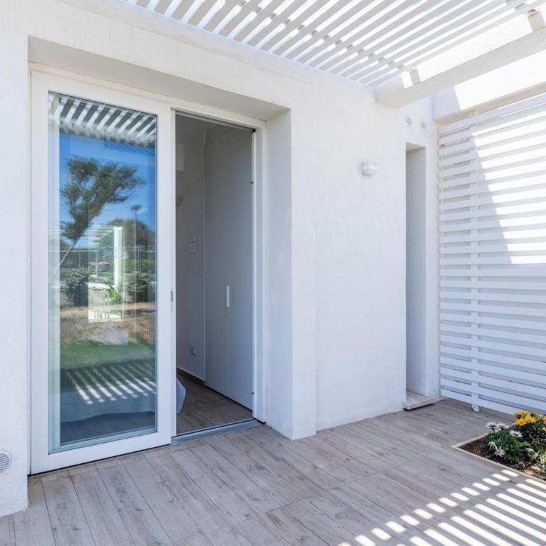 Stunning Capo Falcone Charming Apartments 1 Bedroom prem Apt sleeps 4 and child - Appartamento - 67