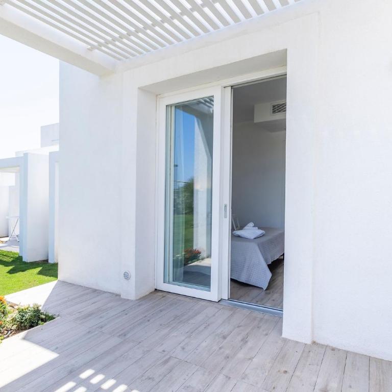 Stunning Capo Falcone Charming Apartments Superior Apartment num 1362 - Appartamento - 64