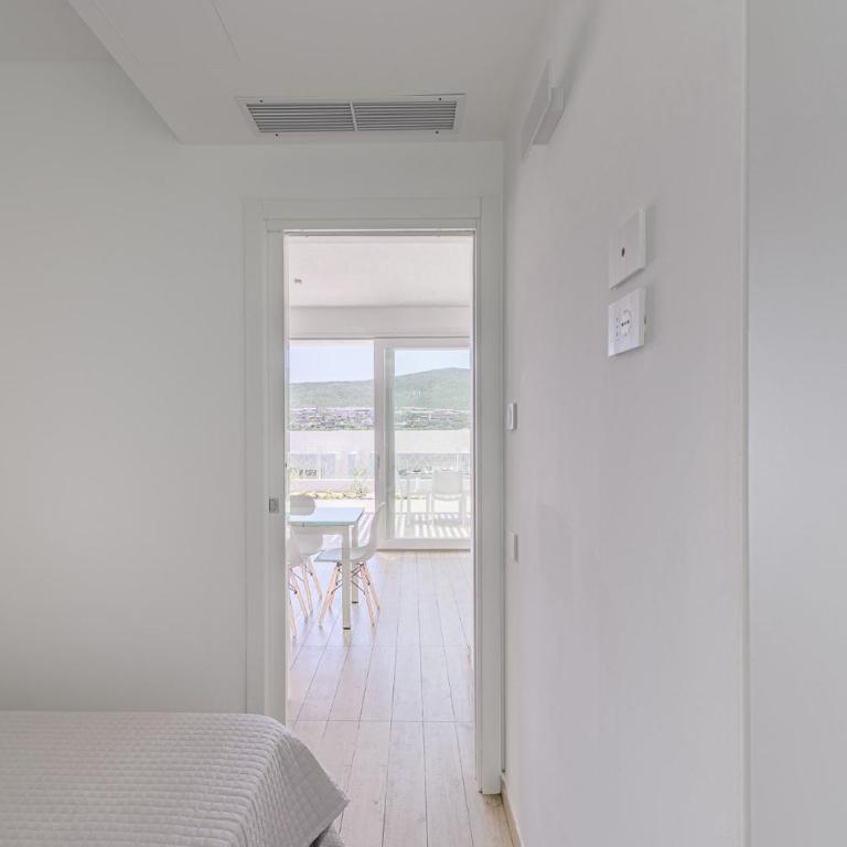 Stunning Capo Falcone Charming Apartments Superior Apartment num 1362 - Appartamento - 82