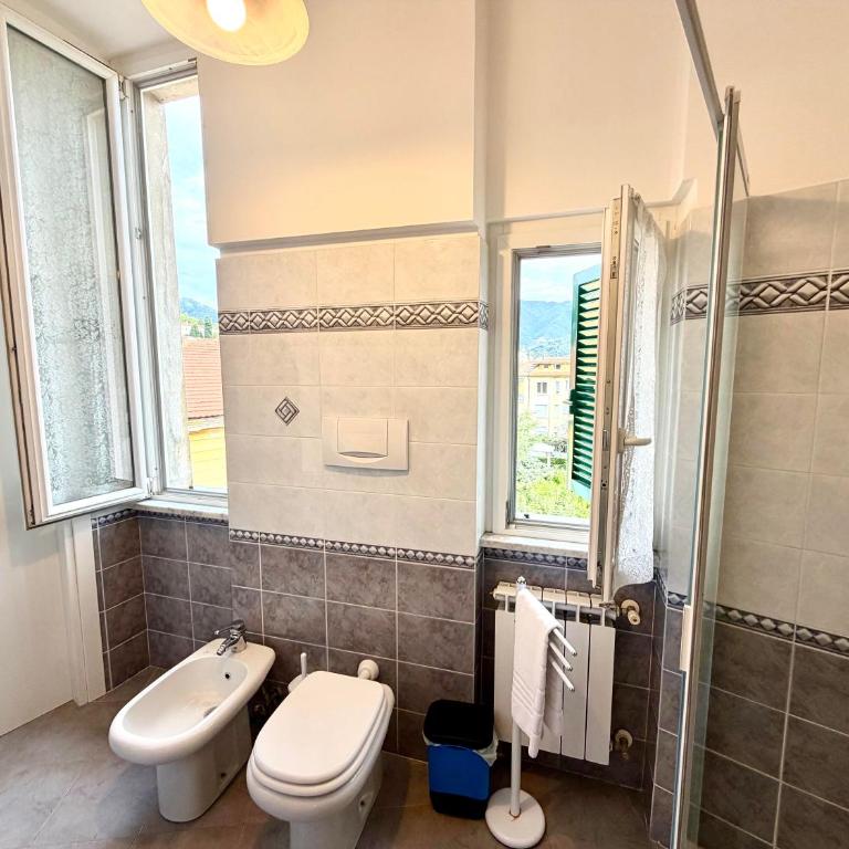 Casa Eleonora - Appartamento con 2 Camere da Letto - 10