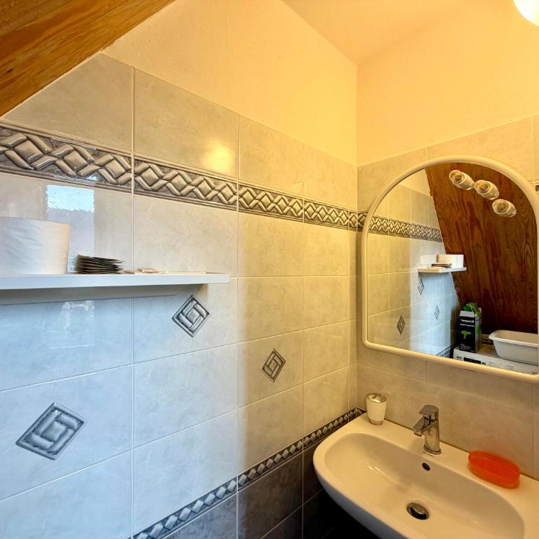 Casa Eleonora - Appartamento con 2 Camere da Letto - 11