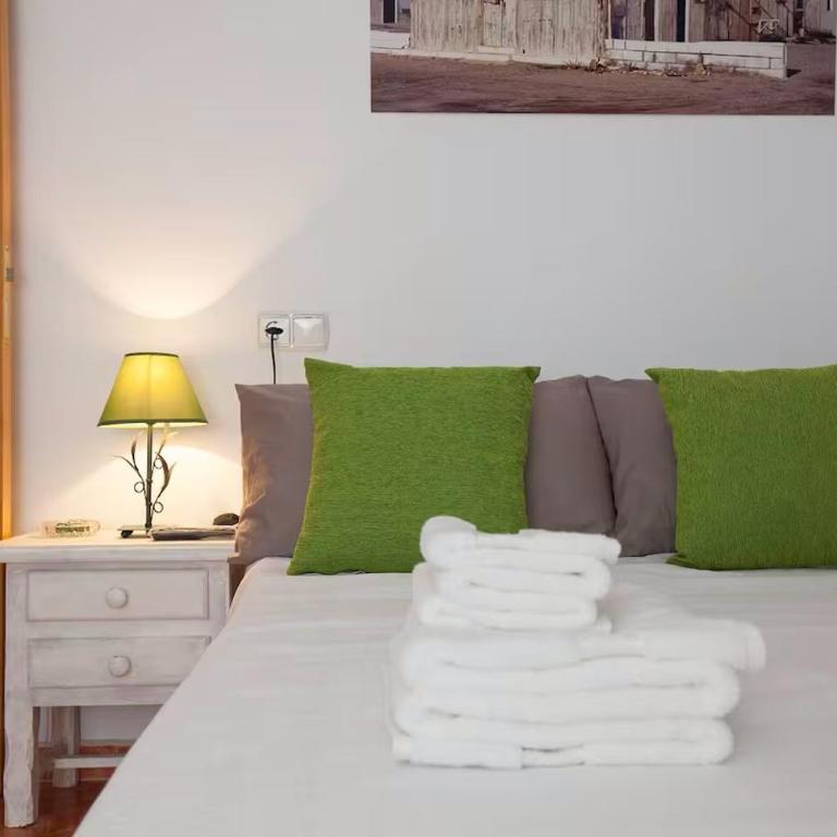 Casa Sagitario Almería - Doppelzimmer - 2