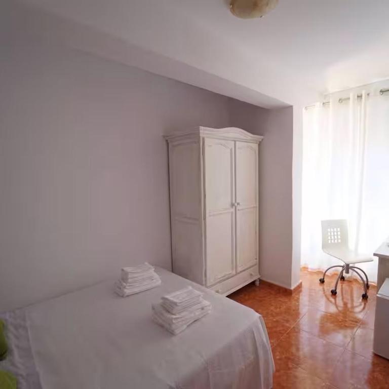 Casa Sagitario Almería - Doppelzimmer - 3