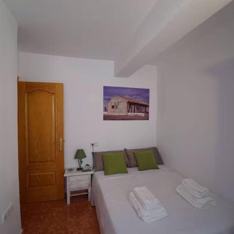 Casa Sagitario Almería - Doppelzimmer - 4