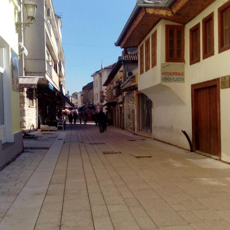 Apartmani Guma Mostar - Triple Room with Private Bathroom - 27